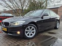 Occasion BMW 318 Gran Turismo 143 PK (105 kW) 2013