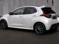 tweedehands Mazda 2 Hybrid 116 automaat Exclusive-line *Actie: nu met