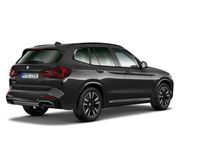 tweedehands BMW iX3 Executive M Sport 80 kWh Automaat