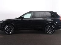 Occasion Volvo XC90 Plus 455 PK (334 kW) 2025 Zwart SUV