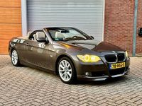 Occasion BMW 325 Cabriolet Executive 218 PK (160 kW) 2009 Bruin (metallic) Cabriolet
