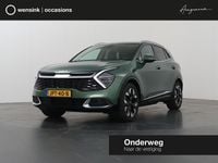 Occasion Kia Sportage 2025 Groen SUV