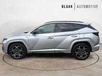 Occasion Hyundai Tucson N Line 2026 Grijs SUV