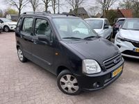 tweedehands Suzuki Wagon R R+ 1.3 FreeStyle