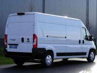 tweedehands Fiat Ducato 35 2.3 MultiJet L3H2 160 pk AUTOMAAT |9-traps |Euro6-D |BPM voordeel |3500 KG |Navi |Camera |Trekhaak |Climate control |Cruise |Parkeersensoren |DAB+ |Topstaat |Geschikt voor Camperombouw