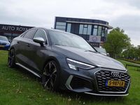Occasion Audi S3 S-Line 310 PK (228 kW) 2021 Grijs Sedan
