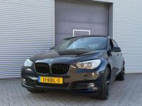Occasion BMW 530 Gran Turismo Executive 245 PK (180 kW) 2011 Zwart Hatchback