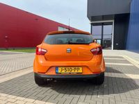 tweedehands Seat Ibiza SC 1.6 16V Sport