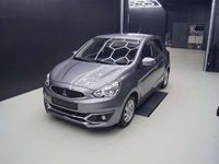 Occasion Mitsubishi Space Star 80 PK (58 kW) 2019 Grijs Hatchback