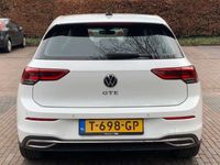 tweedehands VW Golf GTE 1.4 eHybrid GTE