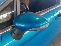 Occasion Ford Fiesta 101 PK (74 kW) 2013 Blauw Hatchback