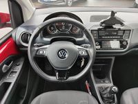 tweedehands VW up! 1.0