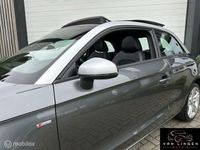 tweedehands Audi A1 1.2 TFSI S-Line Panoramadak|Airco|Bomvol|Apk nieuw?