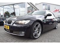 tweedehands BMW 335 Cabriolet 3-serie 335i High Executive Dealeronderhoud