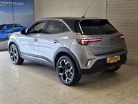 Occasion Opel Mokka Ultimate 136 PK (100 kW) 2024 Grijs SUV