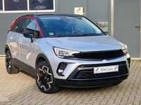 Occasion Opel Crossland X 131 PK (96 kW) 2023 Zilver SUV