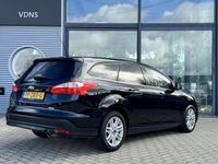 tweedehands Ford Focus Wagon 1.6 EcoB. Lease Ti.