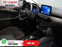 Occasion Ford Kuga Titanium 225 PK (165 kW) 2022 Wit SUV
