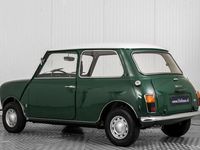 Occasion Mini Coupé 1974 Groen Coupé