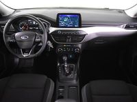 tweedehands Ford Focus Wagon 1.0 EcoBoost Edition *Navigatie*Carplay*LED*