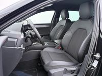 Occasion Cupra Leon 204 PK (150 kW) 2025 Zwart Stationwagen