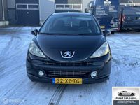 tweedehands Peugeot 207 1.4 XT