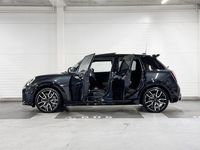 Occasion Mini John Cooper Works 204 PK (150 kW) 2025 Grijs, metallic lak Hatchback