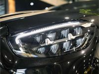 Occasion Mercedes E53 AMG AMG 436 PK (320 kW) 2022 Zwart Sedan