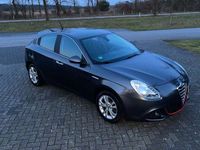 tweedehands Alfa Romeo Giulietta 1.4 T Distinctive