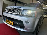tweedehands Land Rover Range Rover 
