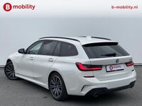 tweedehands BMW 330 330 3-serie Touring d High Executive M-sport Automa