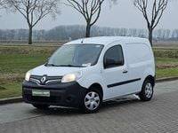 Occasion Renault Kangoo 75 PK (55 kW) 2016 Wit MPV
