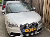Occasion Audi A1 Ambition 86 PK (63 kW) 2012 Grijs Hatchback
