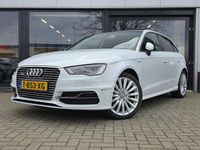 Occasion Audi A3 Sportback e-tron Proline 2014 Wit Hatchback
