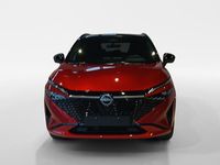 Nieuw Nissan Qashqai Pack 158 PK (116 kW) 2026 Two fuij sunset red & black roof SUV
