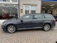 tweedehands VW Passat Variant 1.4 TSI PHEV GTE 218 PK / AUTOMAAT/ ERGO COMFORT/