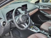 tweedehands Mazda CX-3 SKYACTIV-G 2.0 150 4WD GT-LUXURY