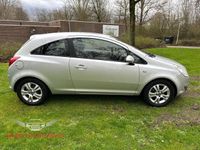 tweedehands Opel Corsa 1.3 CDTi EcoFlex S/S Cosmo Nap/Airco/Leder!