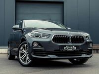 Occasion BMW X2 2019 Grijs SUV