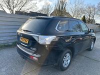 tweedehands Mitsubishi Outlander 2.0 PHEV Intense + | Export