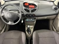 Occasion Renault Twingo Night&Day 2018 Wit Hatchback