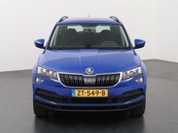 tweedehands Skoda Karoq 1.5 TSI ACT Ambition