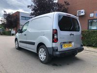 tweedehands Citroën Berlingo 1.6 HDI 500 Club (74.000)NAP*Goedestaat*