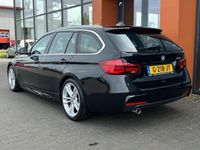 tweedehands BMW 318 318 3-serie Touring i M Sport|Automaat|Leer|Isofix|