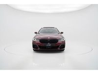 Occasion BMW 530 Executive 293 PK (215 kW) 2021 Rood Stationwagen
