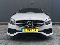 tweedehands Mercedes A180 180 AMG Night Edition Plus
