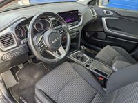 tweedehands Kia Ceed Sportswagon 1.0 T-GDi DynamicPlusLine