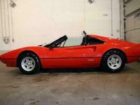 tweedehands Ferrari 308 GTS Carburator