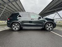 tweedehands Mercedes GLE350e 4MATIC Premium Plus | Luchtvering | Panoramadak