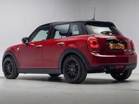 Occasion Mini Cooper Business 136 PK (100 kW) 2015 Rood Hatchback